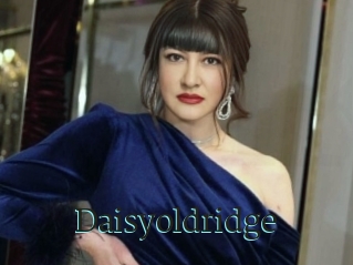 Daisyoldridge