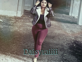 Daisyraiiii