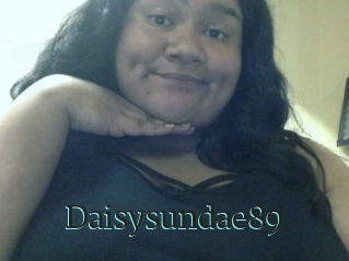 Daisysundae89