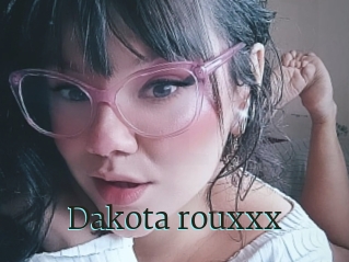 dakota_rouxxx Milky Porn