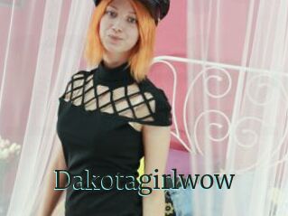 Dakotagirlwow