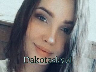 Dakotaskyel