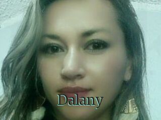 Dalany