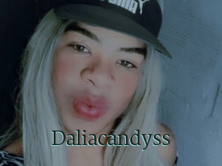 Daliacandyss