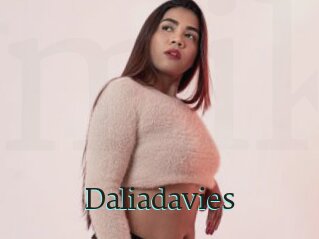 daliadavies Milky Porn