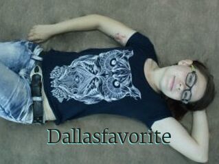Dallasfavorite