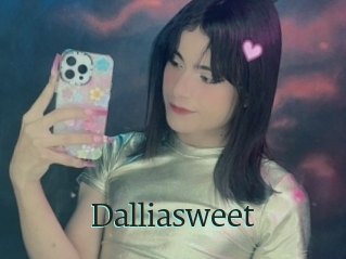 Dalliasweet