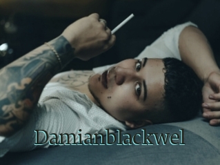 Damianblackwel