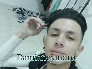 Damianejandro
