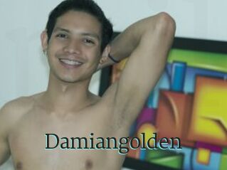 Damiangolden