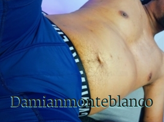 Damianmonteblanco