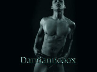 Damianncoox