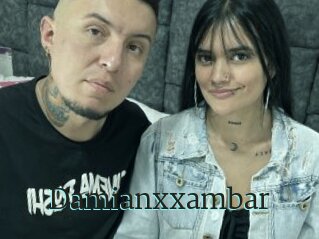 Damianxxambar
