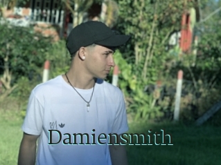 Damiensmith