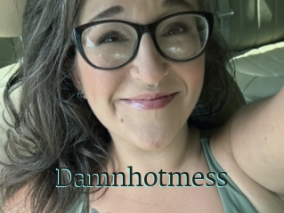 Damnhotmess