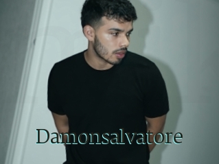 Damonsalvatore