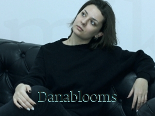 danablooms Milky Porn