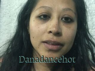 Danadancehot