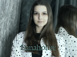 Danaholter