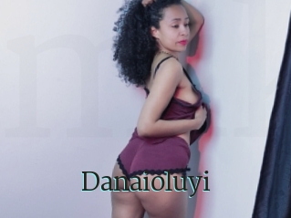 Danaioluyi