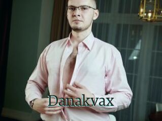Danakvax