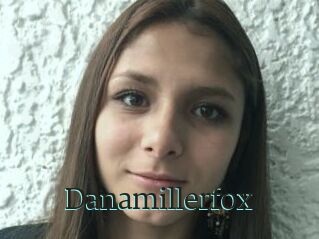 Danamillerfox