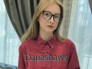 Danashaws