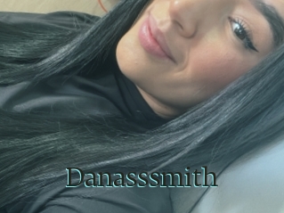 danasssmith Milky Porn