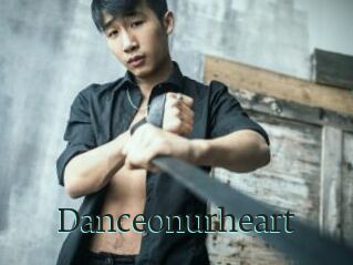 danceonurheart Milky Porn