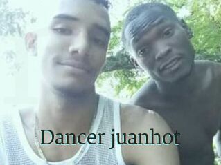 Dancer_juanhot