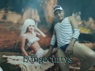Dangecurtys