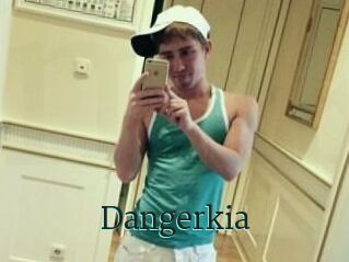 Dangerkia