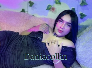 Daniacollin