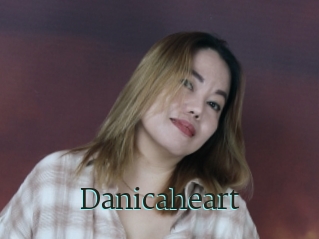 Danicaheart