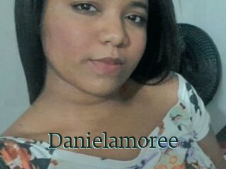 Danielamoree