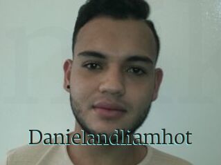 Danielandliamhot