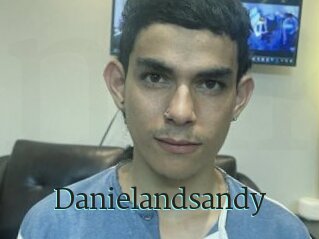 Danielandsandy