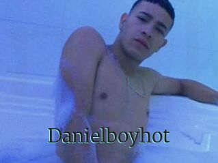 Danielboyhot