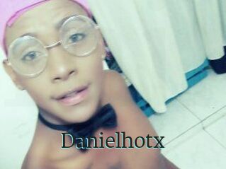 danielhotx Milky Porn
