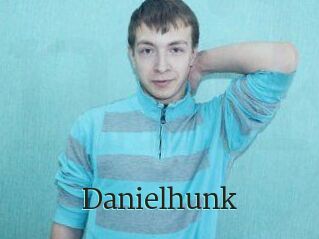 danielhunk Milky Porn