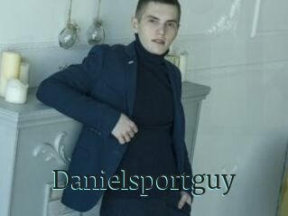 Danielsportguy
