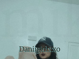 Daniigirlxxo