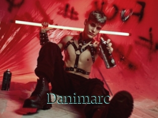 Danimarc