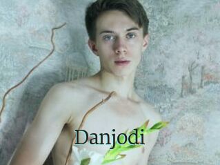 Danjodi
