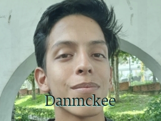 danmckee Milky Porn