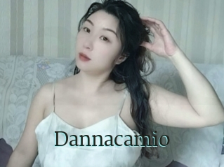 Dannacamio
