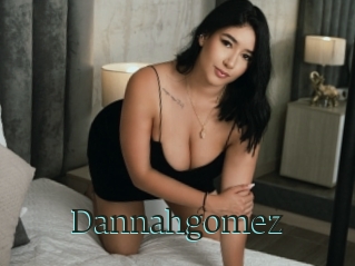 Dannahgomez