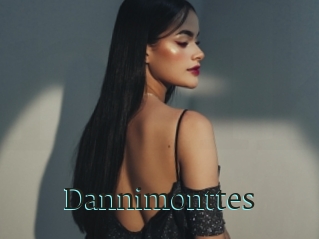 Dannimonttes