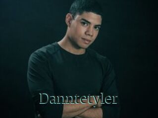 Danntetyler