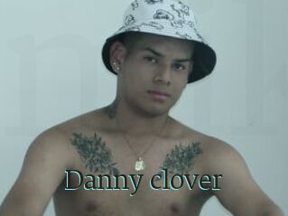 Danny_clover